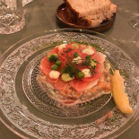 Widnokrąg Nourriture