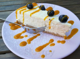 Bombardino Aperitivo Nourriture