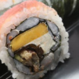 Bukowiecki Sushi Dania