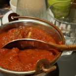 Secret Spice Dania
