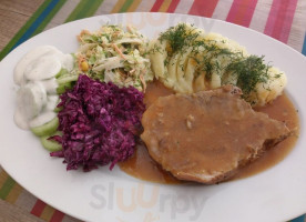 Kuchnia Polska food