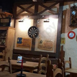 Pub Maska À l'intérieur