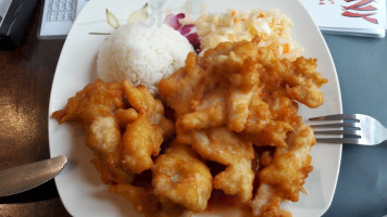 Orientalny Nourriture