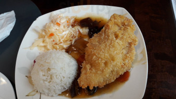 Orientalny Nourriture