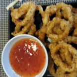 Fusion Sushi Nourriture