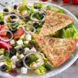 Domino's Pizza Wewnątrz