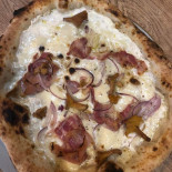 Pizza Napoli Gdańsk Dania