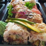 Vegesushi Dania