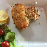 Krutyńska Nourriture