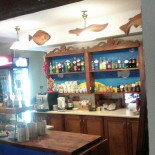 Pod Strzechą Nourriture