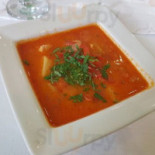 Hotelu Konstancja Nourriture