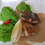 Hotelu Konstancja Nourriture