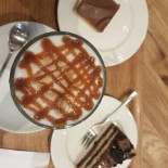 Costa Coffee Dania