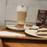 Costa Coffee Menu