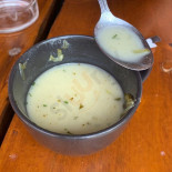 Karczma Rzym Dania