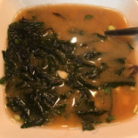 Hito Sushi Thai Nourriture