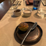 Chapter One by Piotr Kwiatosz Nourriture