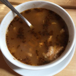 Chatka Gadka Exterior