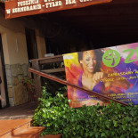 Karczma Kormoran Menu