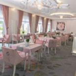 Baśniowa À l'intérieur