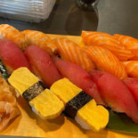 Osaka Sushi Dania