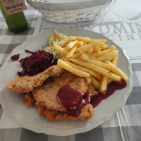 Gościniec Wydminy food