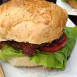 Buła Burgers Burgerownia Dania