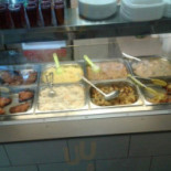 Smaczna Chatka Nourriture