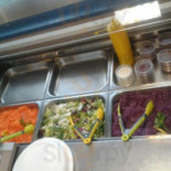 Smaczna Chatka Nourriture