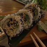 Ramen Sushi By Mitsuro Dania