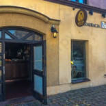 Złote Jajo Nourriture