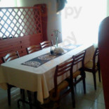 Centus À l'intérieur