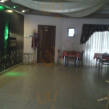 Centus À l'intérieur