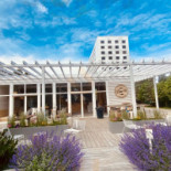 Fish Grill 78 Extérieur