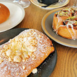 Norwida 2 Concept À l'intérieur