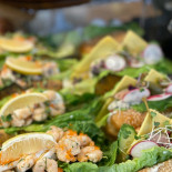 Norwida 2 Concept Nourriture