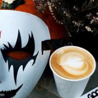 Good Cafe Nourriture