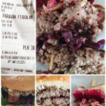 Camp Cafe Burgers Dania