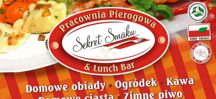 Sekret Smaku food