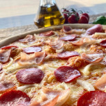 Pizza Dominium Dania