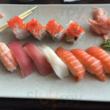 Ohh!sushi! Nourriture