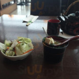 Ohh!sushi! Nourriture