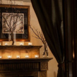 Copernicus Nourriture