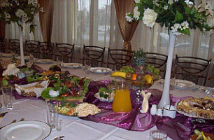 Pieprz I Wanilia Restauracja Imprezy Okolicznosciowe Catering Agnieszka Goras Hanna Goras food