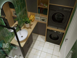 Designking Kinga Kupijaj Comida