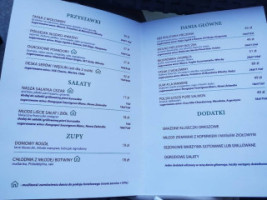 Wikla menu