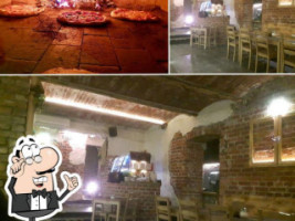 Pizzeria&caffe Sapori Divini Bytom food