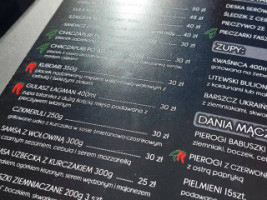 Elixir Wschodu Imprezy Okolicznościowe Pierogi Dania Z Grilla Chinkali Carte