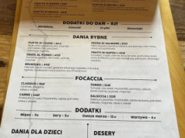 Wieża menu