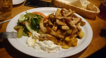 Gospoda Polska Kolibecka food